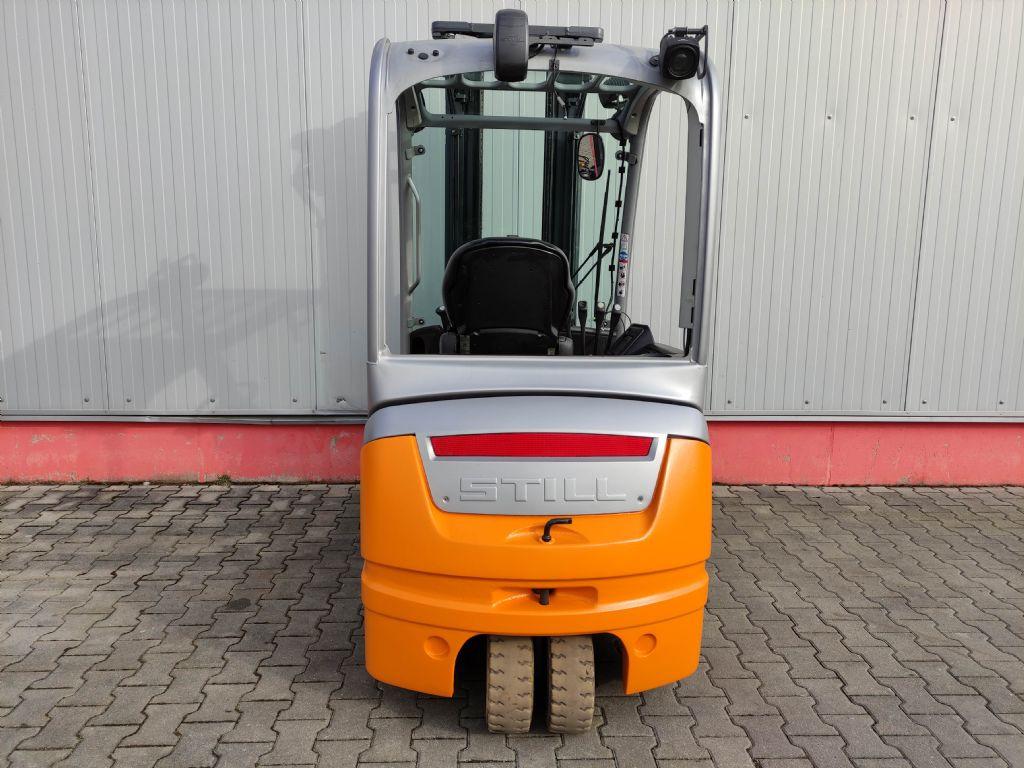 Forklift RX20-20 RX20-20- Photo 4