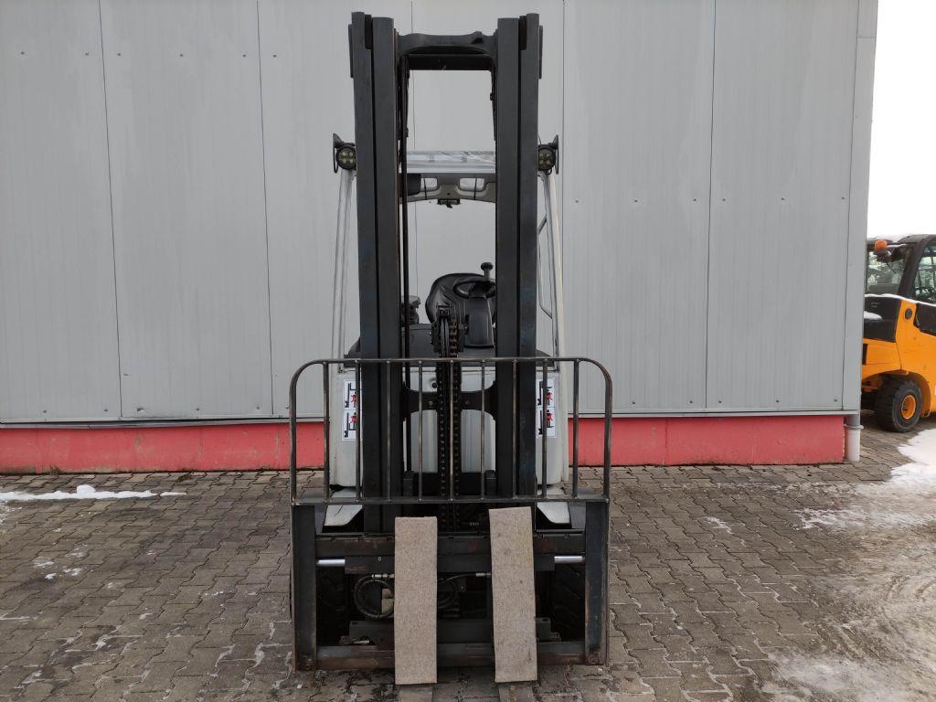 Forklift RX60-30 L RX60-30 L- Photo 3