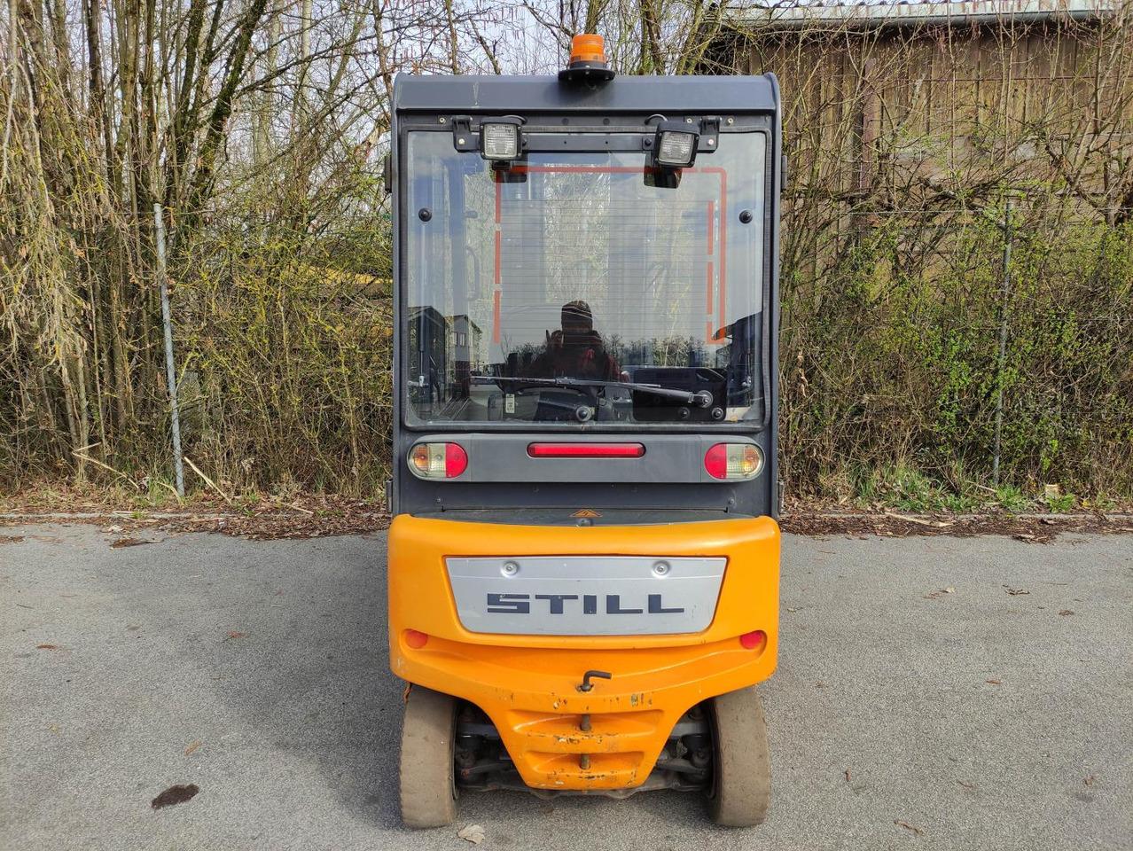 Forklift R60-30i R60-30i- Photo 4