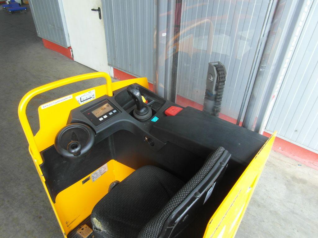 Carrello retrattile ESC 216-Z ESC 216-Z- Photo 5