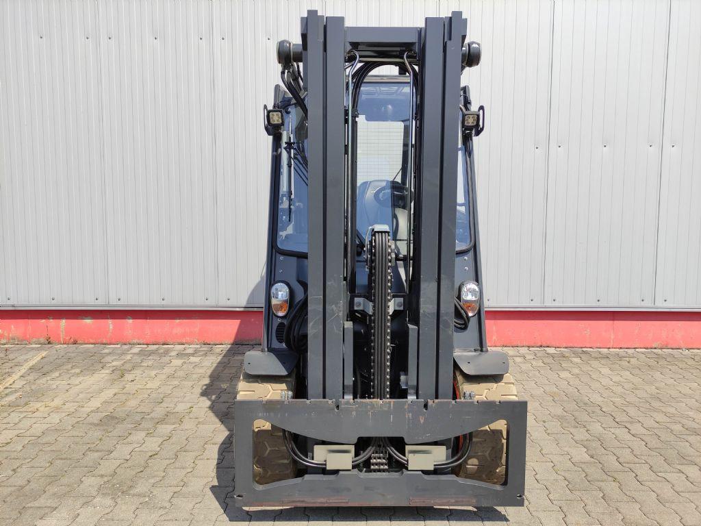 Forklift E50HL-01-388 E50HL-01-388- Photo 3