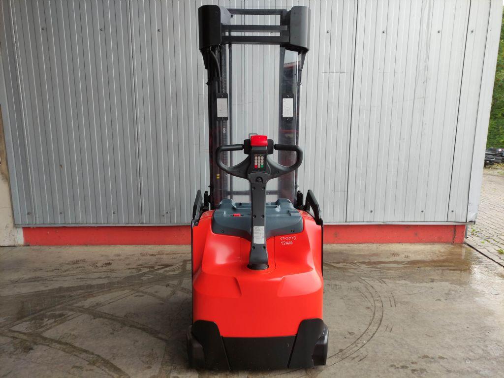 Stacker SWE160L SWE160L- Photo 4