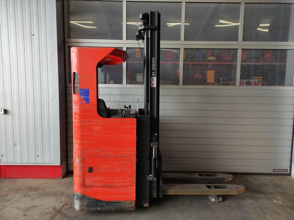 Forklift SRE 135L SRE 135L- Photo 2