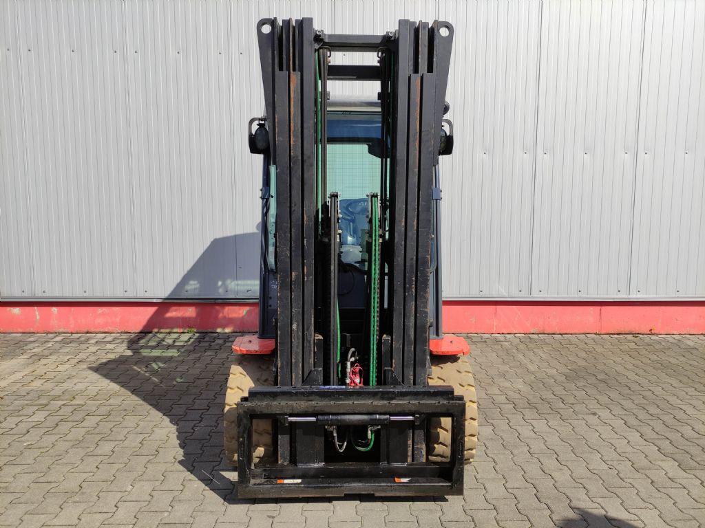 Forklift Traigo 80-8FBMT45 Traigo 80-8FBMT45- Photo 3