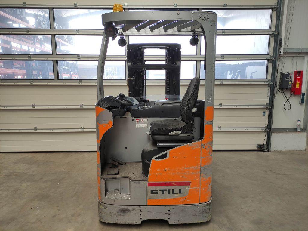 Reach truck FM-X-20 FM-X-20- Photo 4