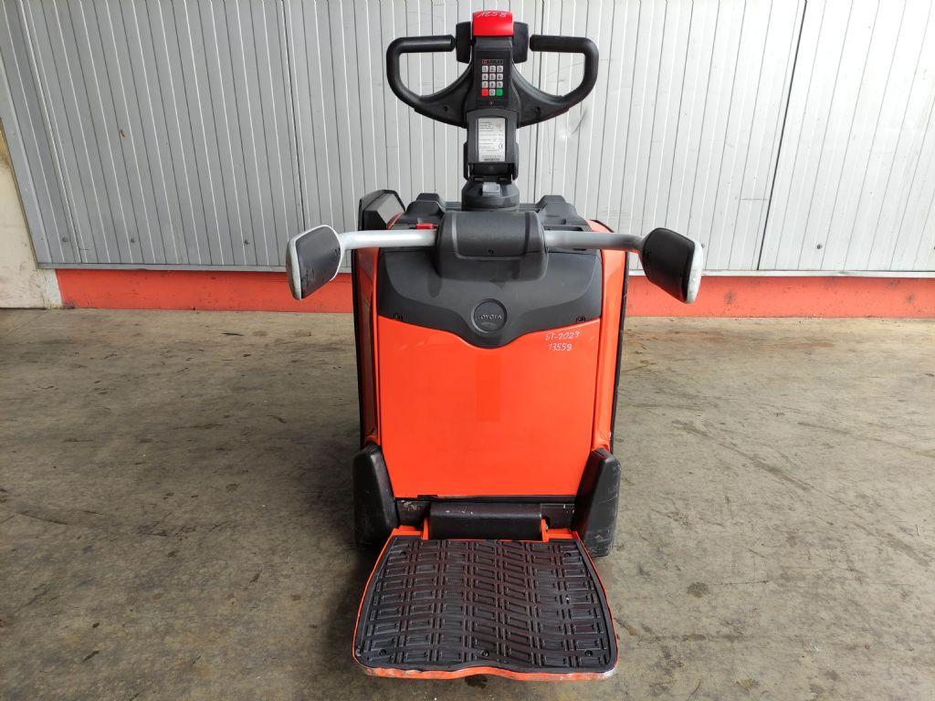 Transpalette LPE220 LPE220- Photo 4