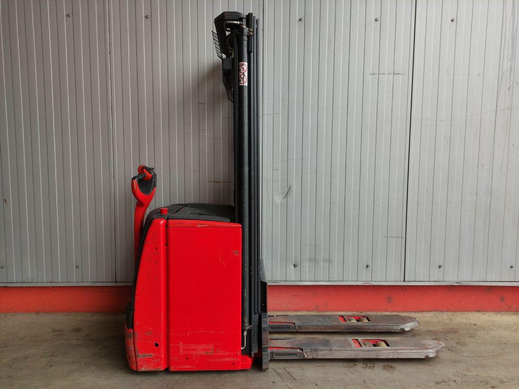 Stacker L16-1173 L16-1173- Photo 2