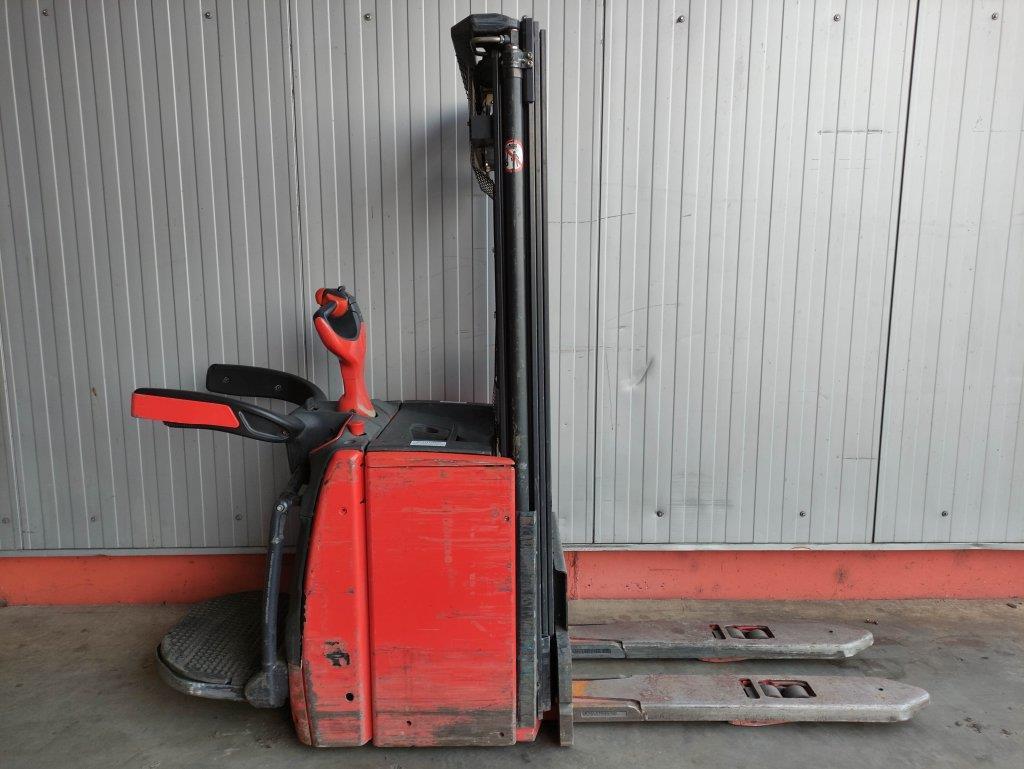 Stacker L14APi-372 L14APi-372- Photo 3