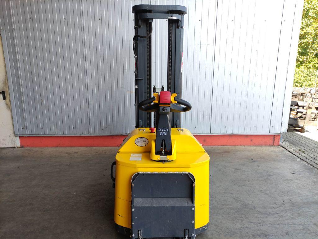 Stacker CS1500 CS1500- Photo 4