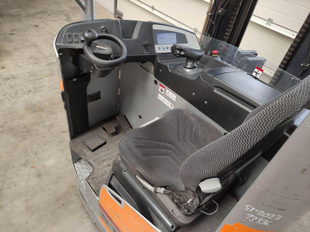 Reach truck FM-X-20 FM-X-20- Photo 5