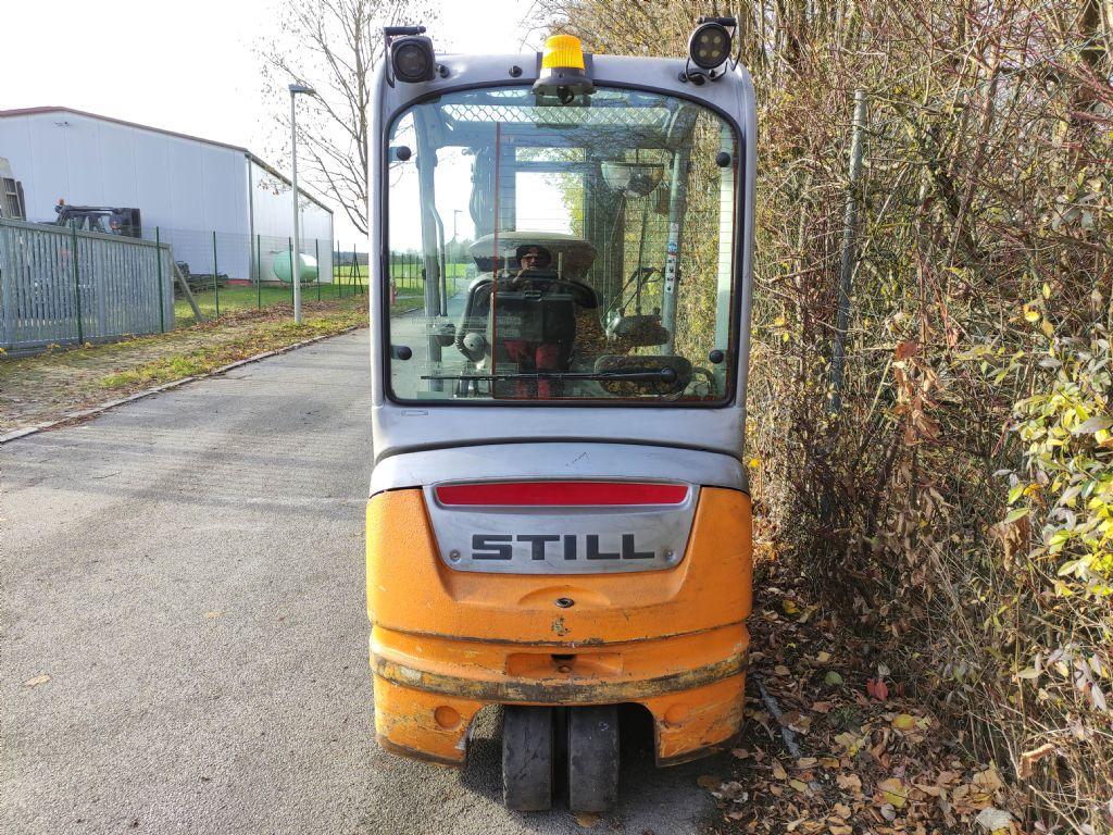 Forklift RX20-20 RX20-20- Photo 4