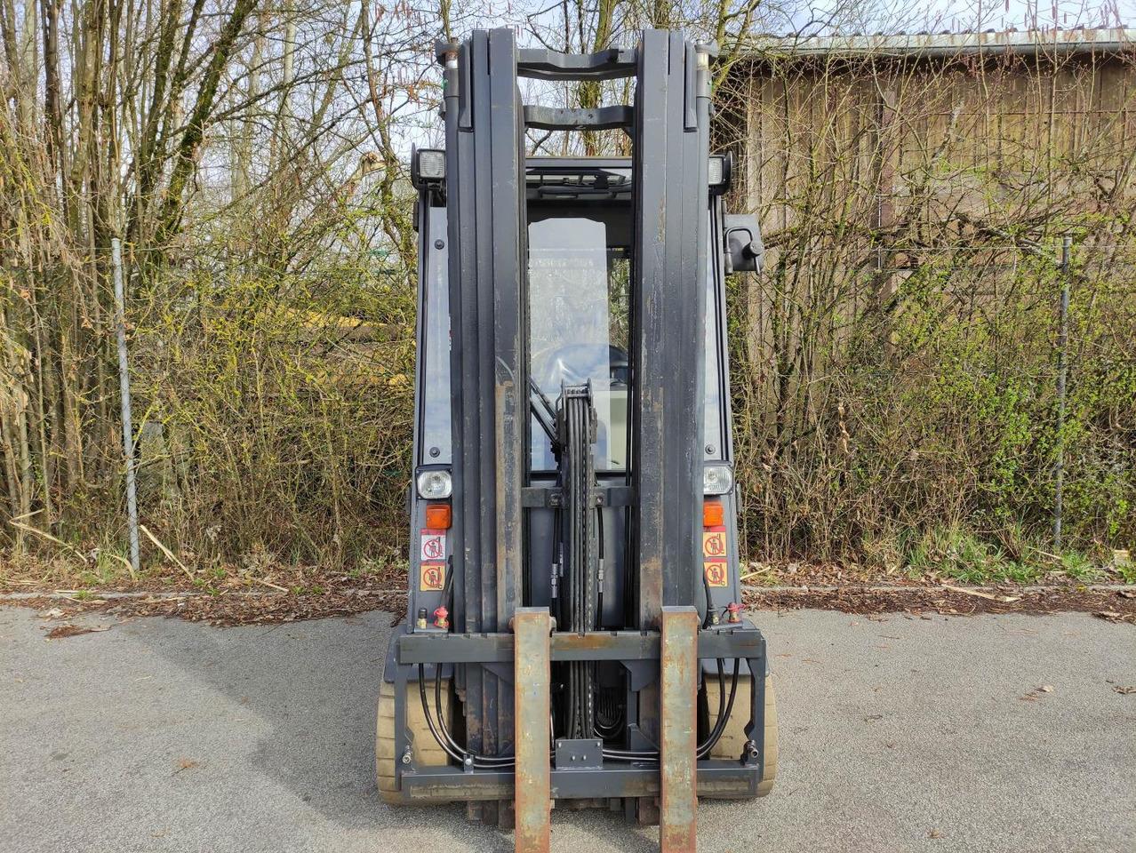 Forklift R60-30i R60-30i- Photo 3