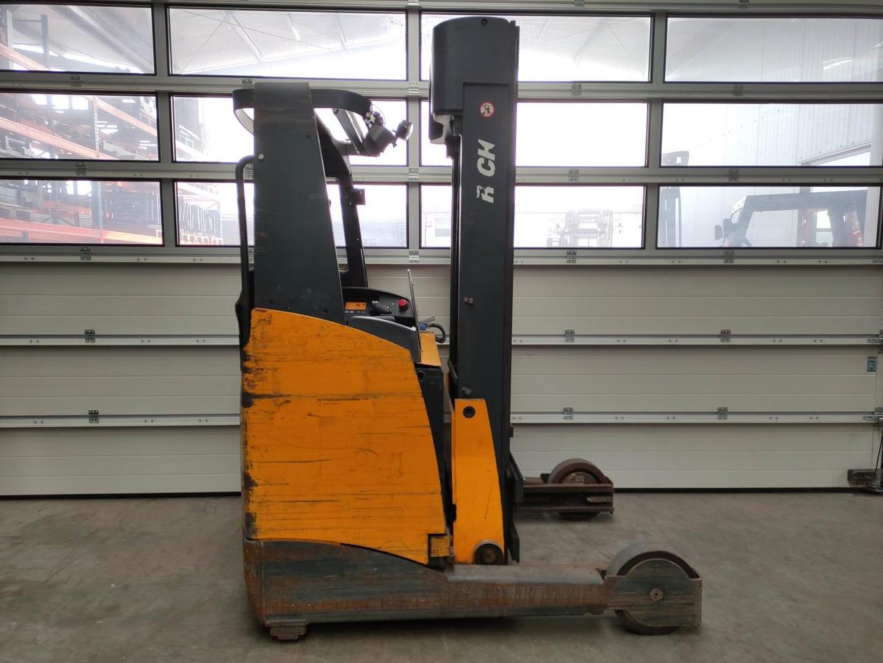 Reach truck ETV320 ETV320- Photo 2