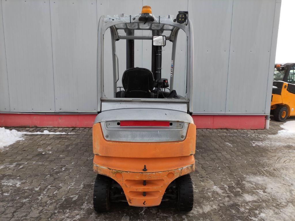 Forklift RX60-30 L RX60-30 L- Photo 4