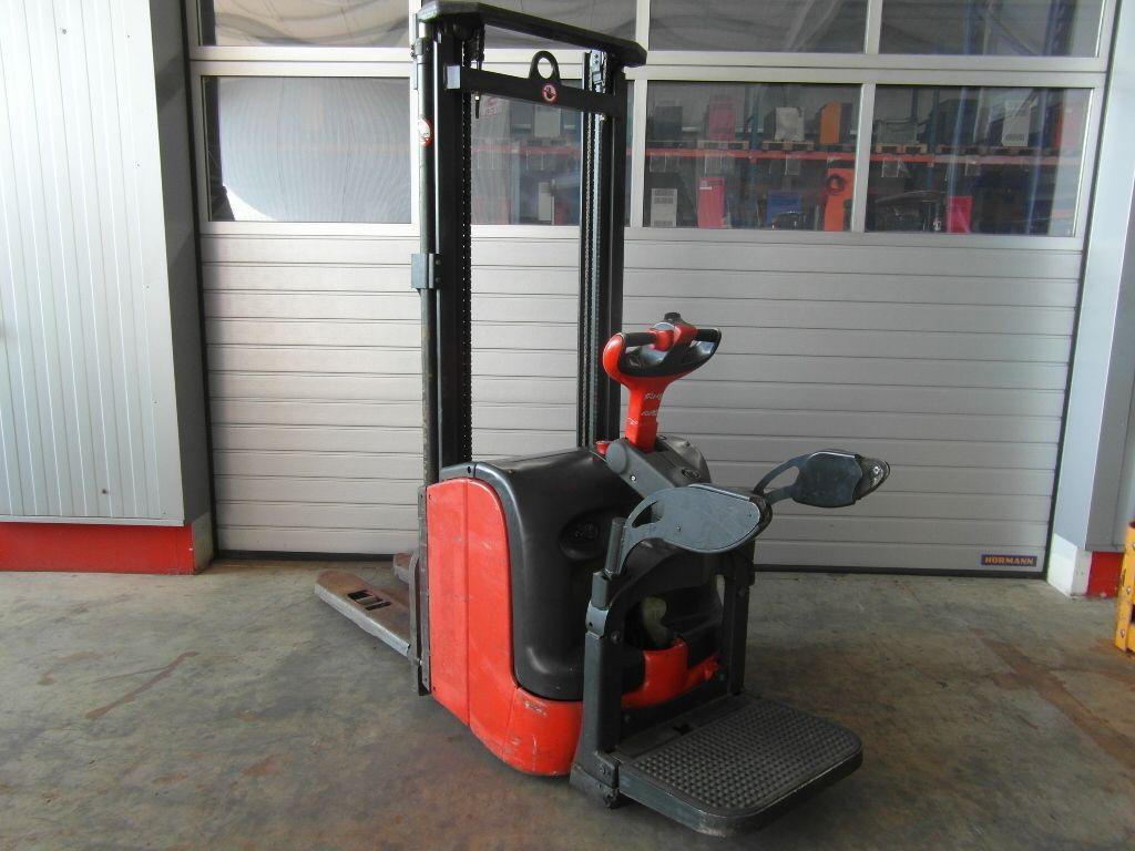 Stacker L16APi-372 L16APi-372- Photo 5