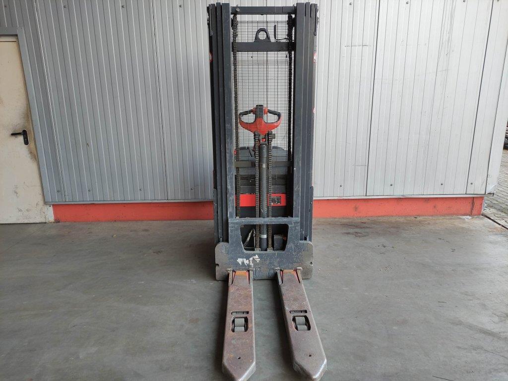 Stacker L14APi-372 L14APi-372- Photo 2