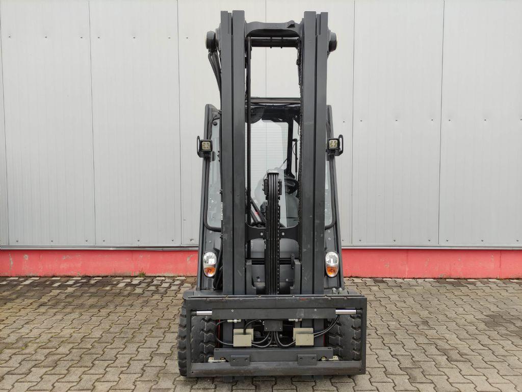 Forklift E35L-01-387 E35L-01-387- Photo 3