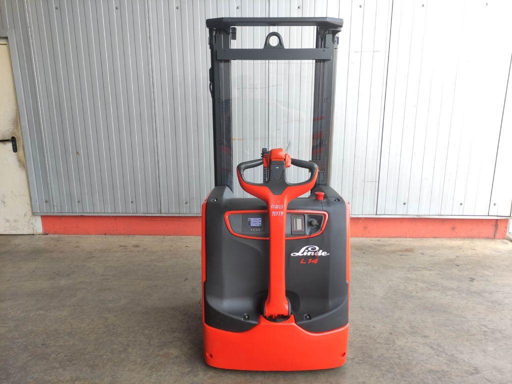 Stacker L14i L14i- Photo 4