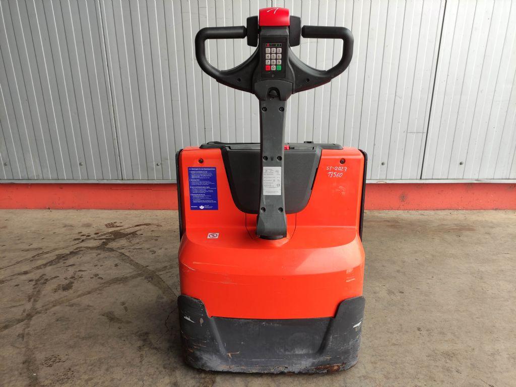 Pallet truck LWE200 LWE200- Photo 4