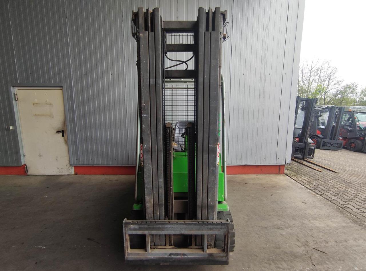 Forklift Blitz 420 Blitz 420- Photo 3