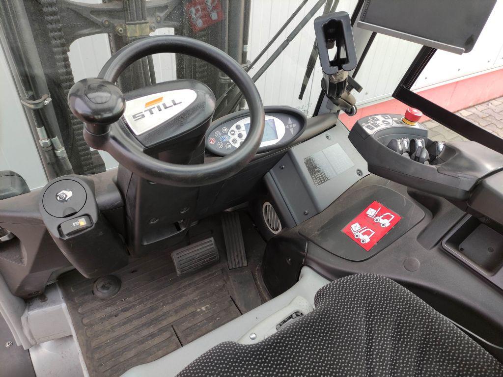 Forklift RX60-30 RX60-30- Photo 5