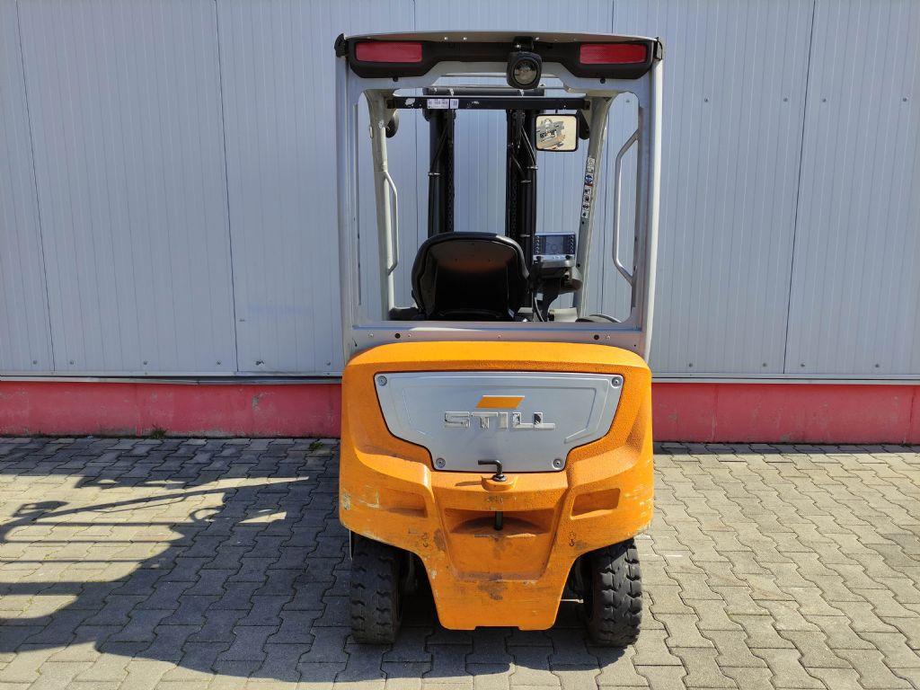 Forklift RX20-20P RX20-20P- Photo 4