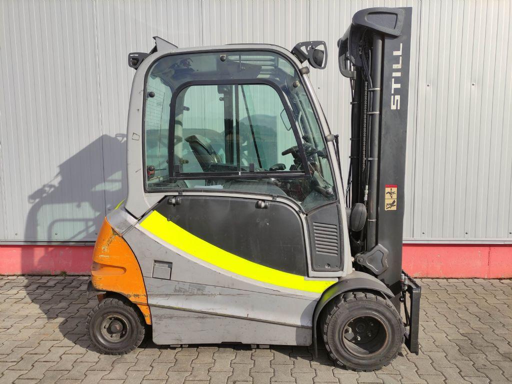 Forklift RX60-35 RX60-35- Photo 2