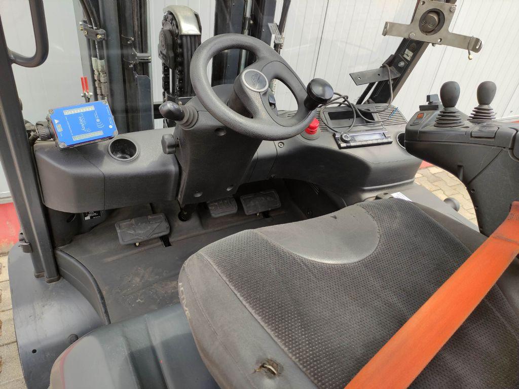 Forklift E35H-01/600-388 E35H-01/600-388- Photo 6