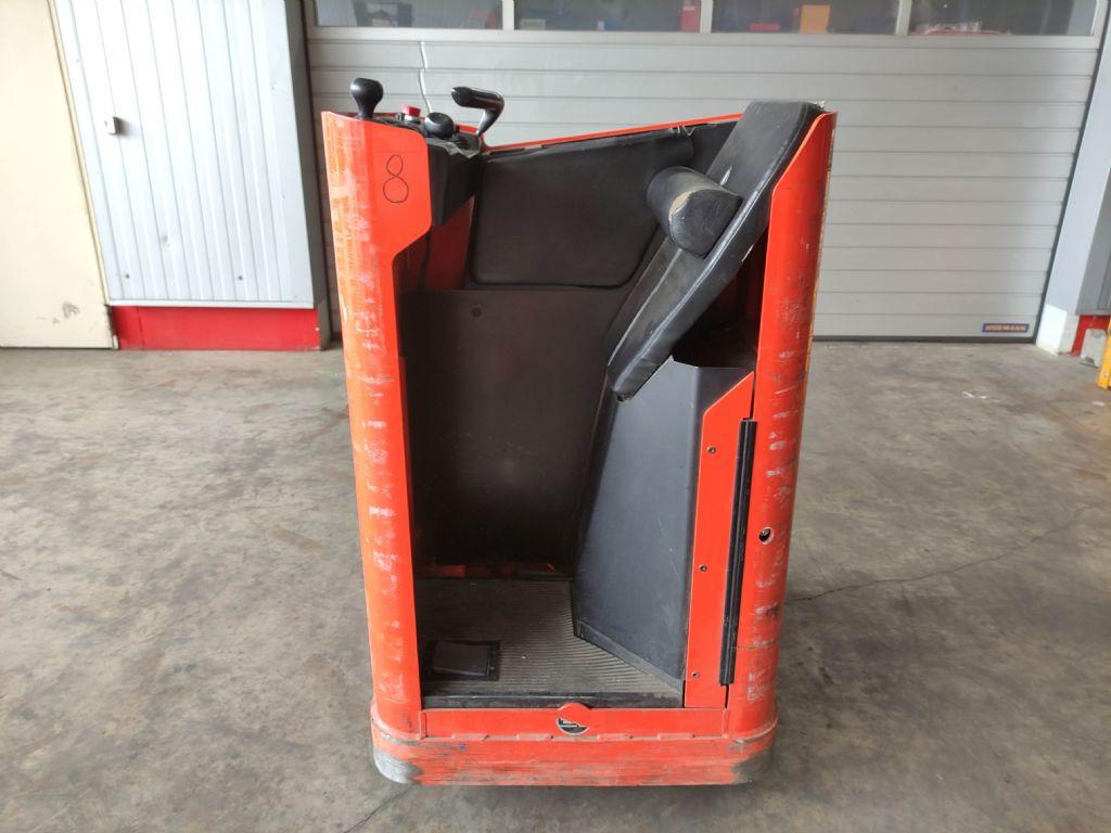 Pallet truck LSE200 LSE200- Photo 4