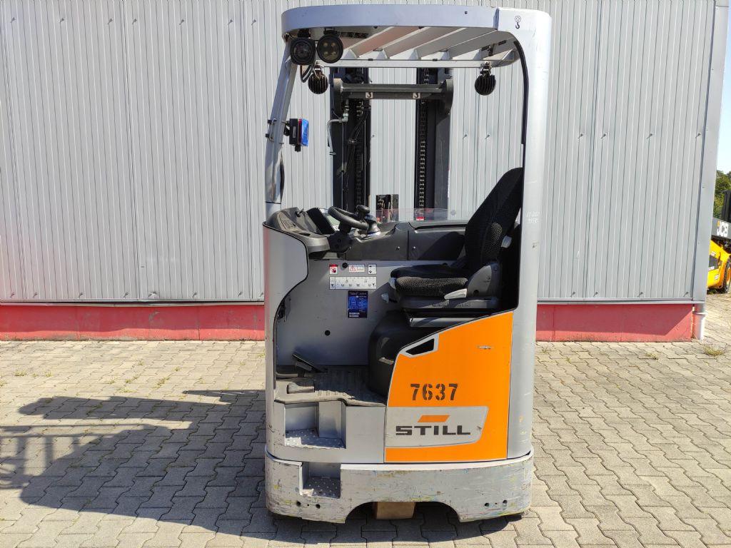 Reach truck FM-X-17-SE FM-X-17-SE- Photo 4