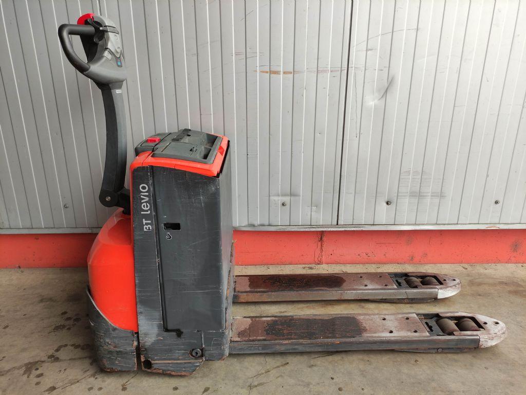 Pallet truck LWE200 LWE200- Photo 2