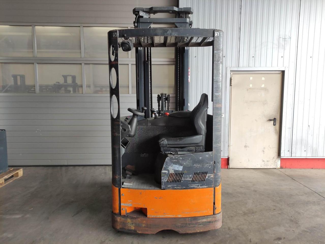 Reach truck FM14 FM14- Photo 4