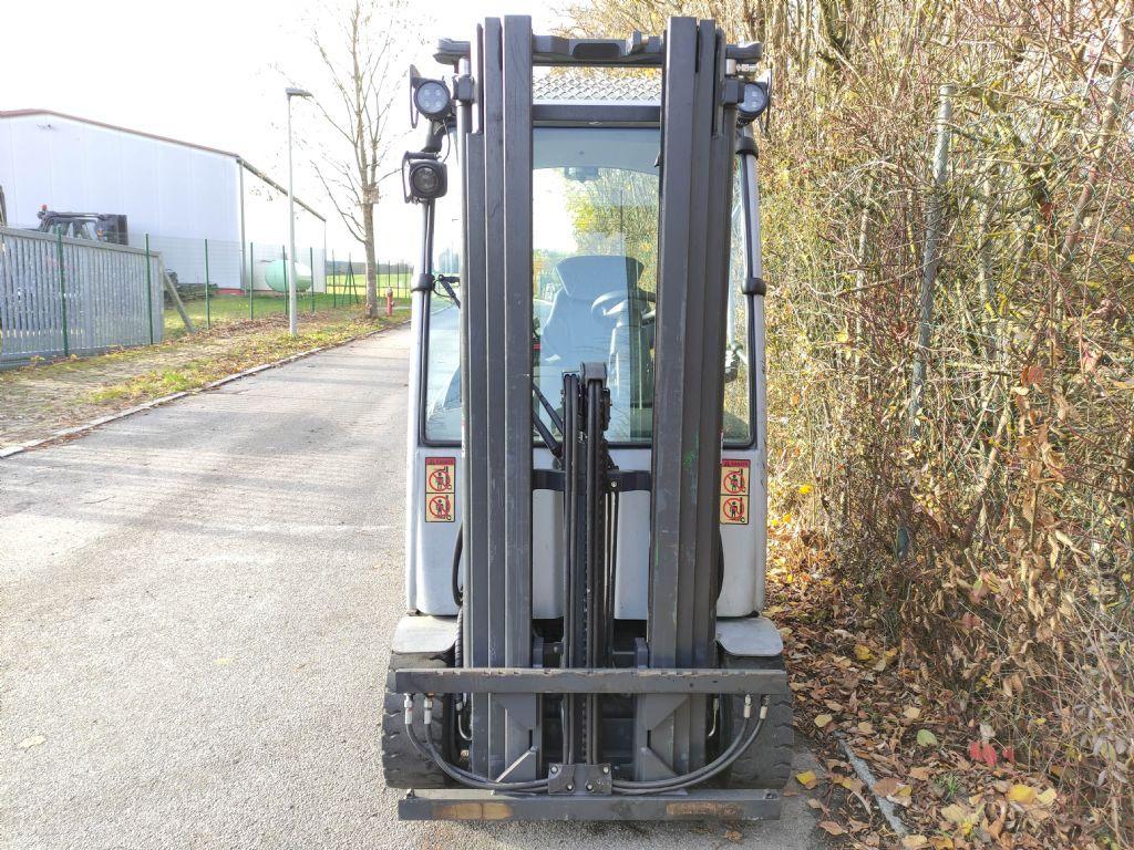 Forklift RX20-20 RX20-20- Photo 3