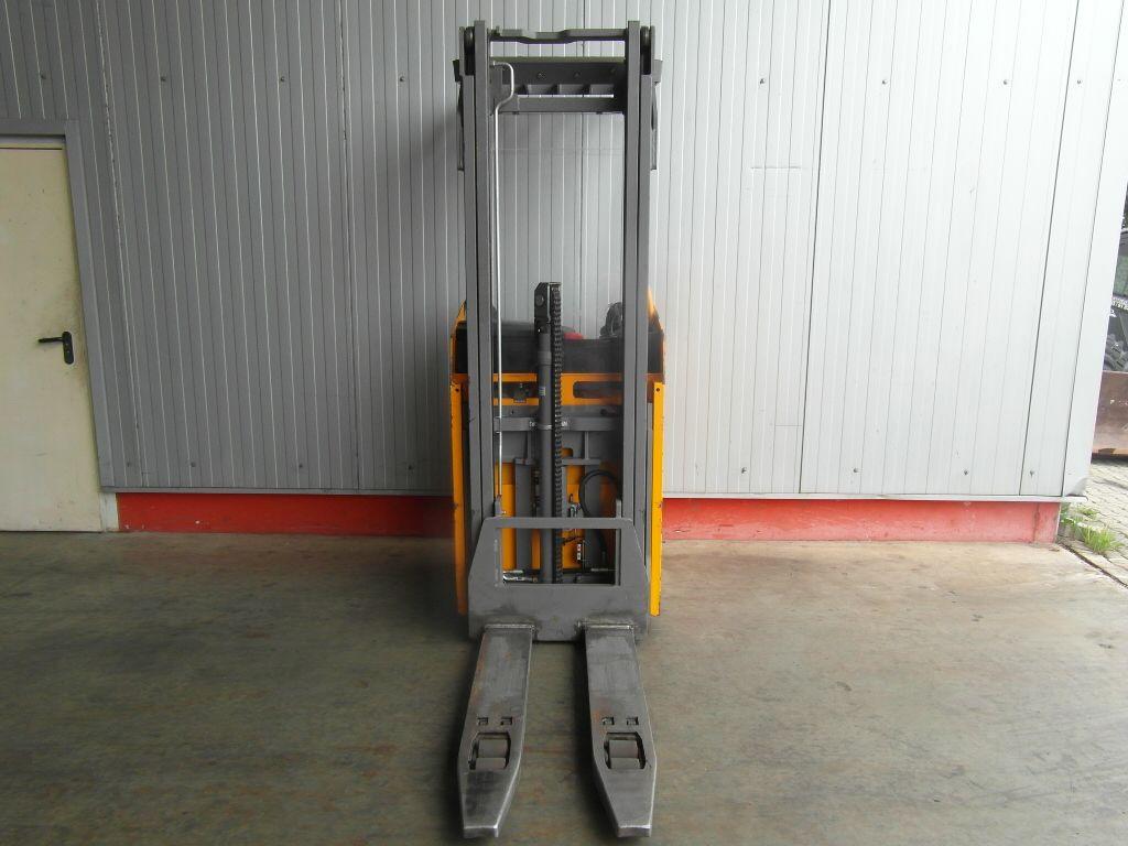 Reach truck ESC 216-Z ESC 216-Z- Photo 3