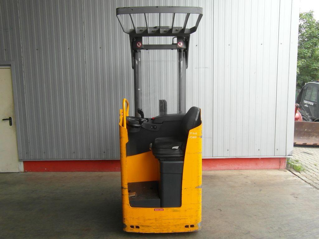 Reach truck ESC 216-Z ESC 216-Z- Photo 4