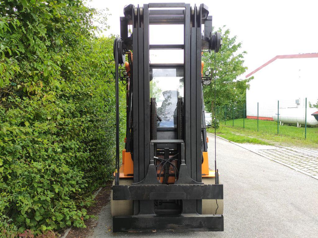 Forklift AC70-6-HT-CU-S AC70-6-HT-CU-S- Photo 3