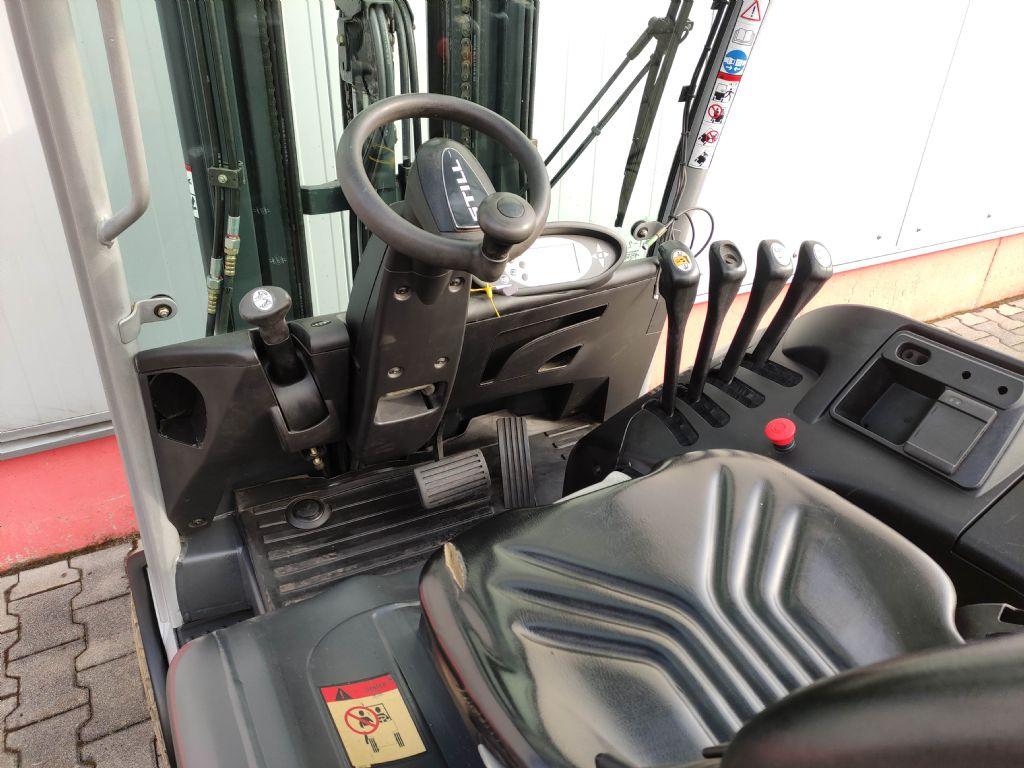 Forklift RX20-20 RX20-20- Photo 5