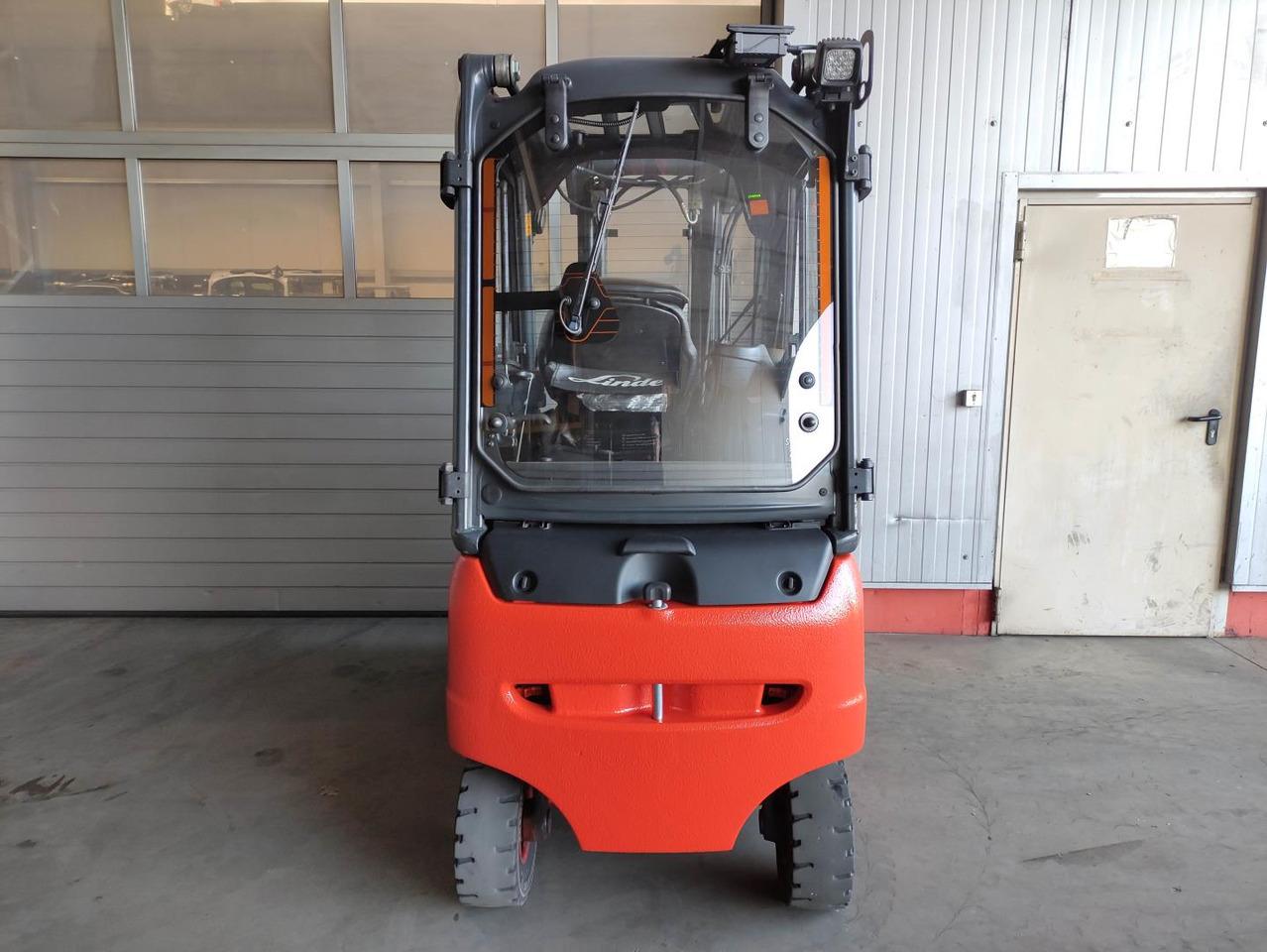 Forklift E16PH-02-386 EVO E16PH-02-386 EVO- Photo 4