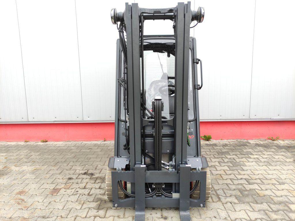 Forklift E20L-02-386-EVO *Batterie NEU* E20L-02-386-EVO *Batterie NEU*- Photo 3