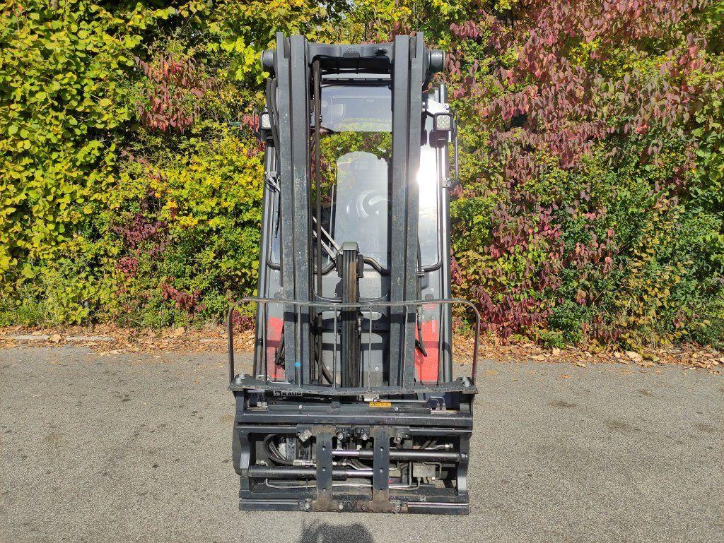 Forklift E20PH-02-386 EVO E20PH-02-386 EVO- Photo 3