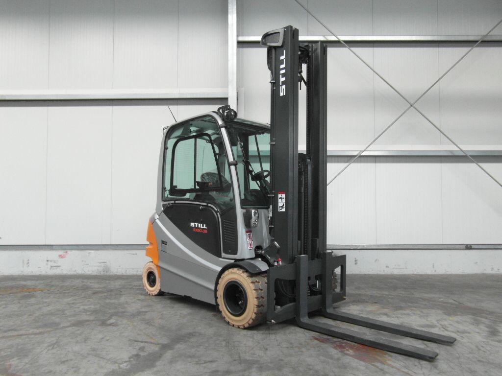 Forklift RX60-35 RX60-35- Photo 5