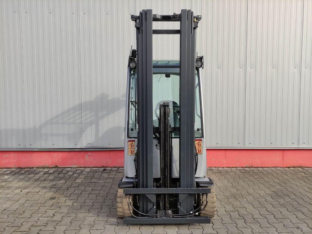 Forklift RX20-20 RX20-20- Photo 3