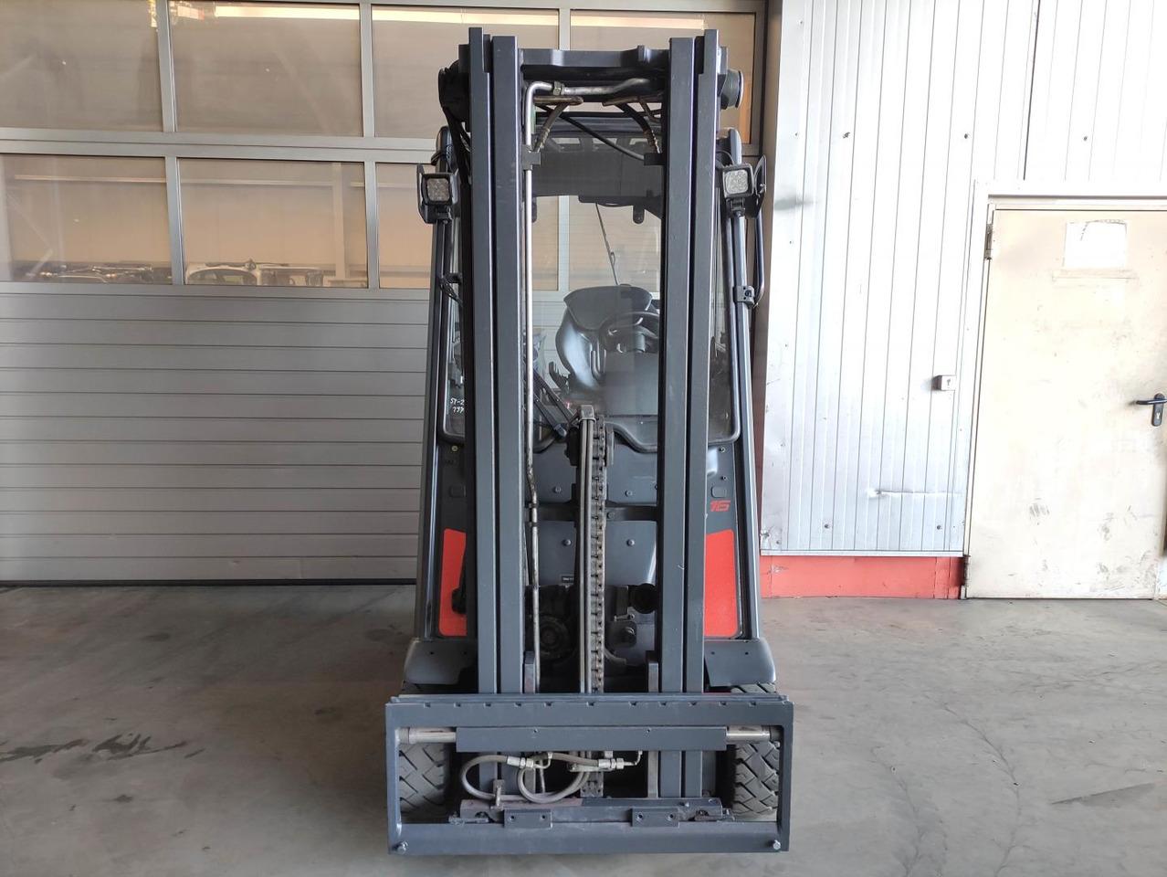 Forklift E16PH-02-386 EVO E16PH-02-386 EVO- Photo 3