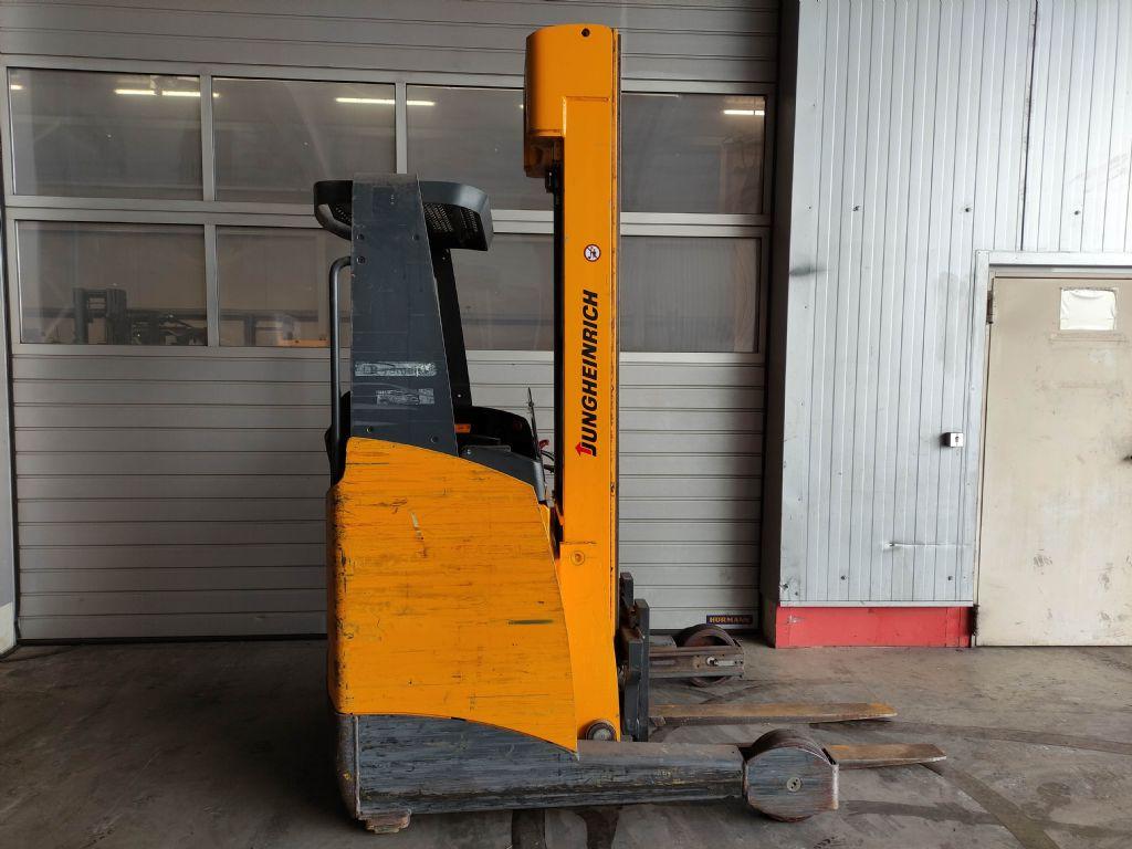 Reach truck ETV114 ETV114- Photo 2