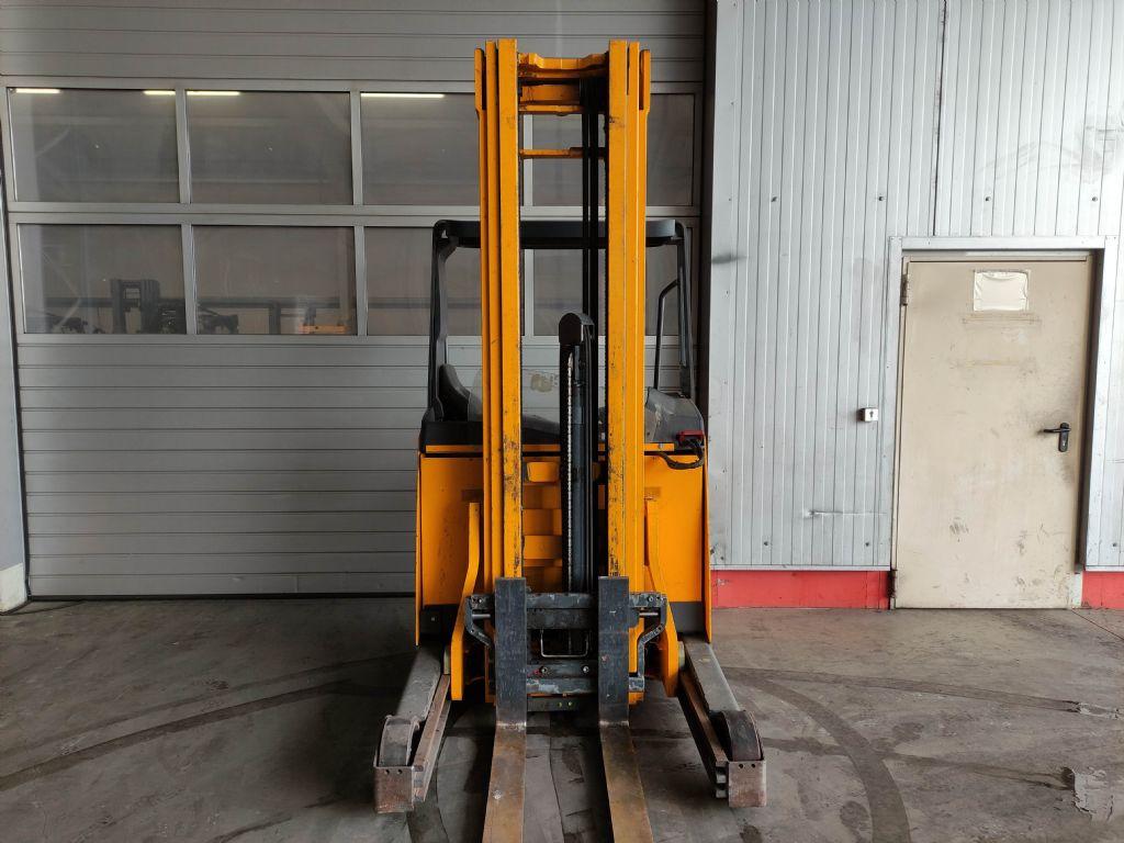 Reach truck ETV114 ETV114- Photo 3