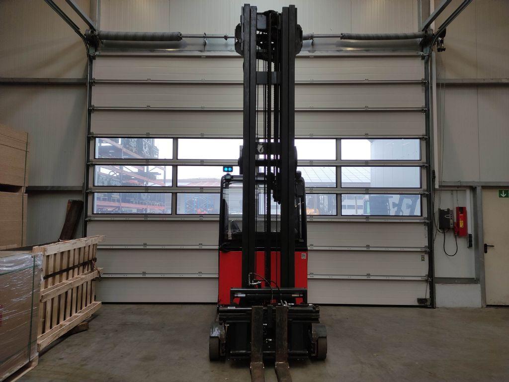 Reach truck R20HD-01-1120 R20HD-01-1120- Photo 3