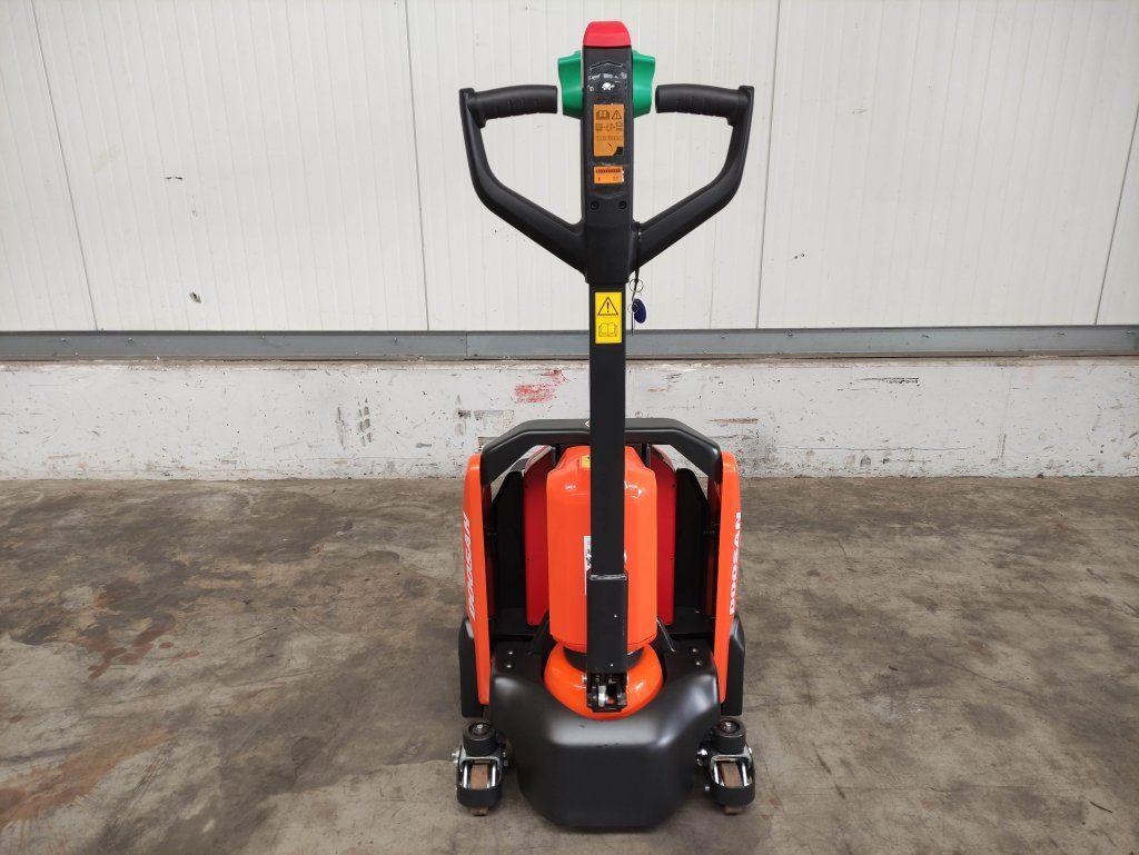 Pallet truck LPM20N LPM20N- Photo 4