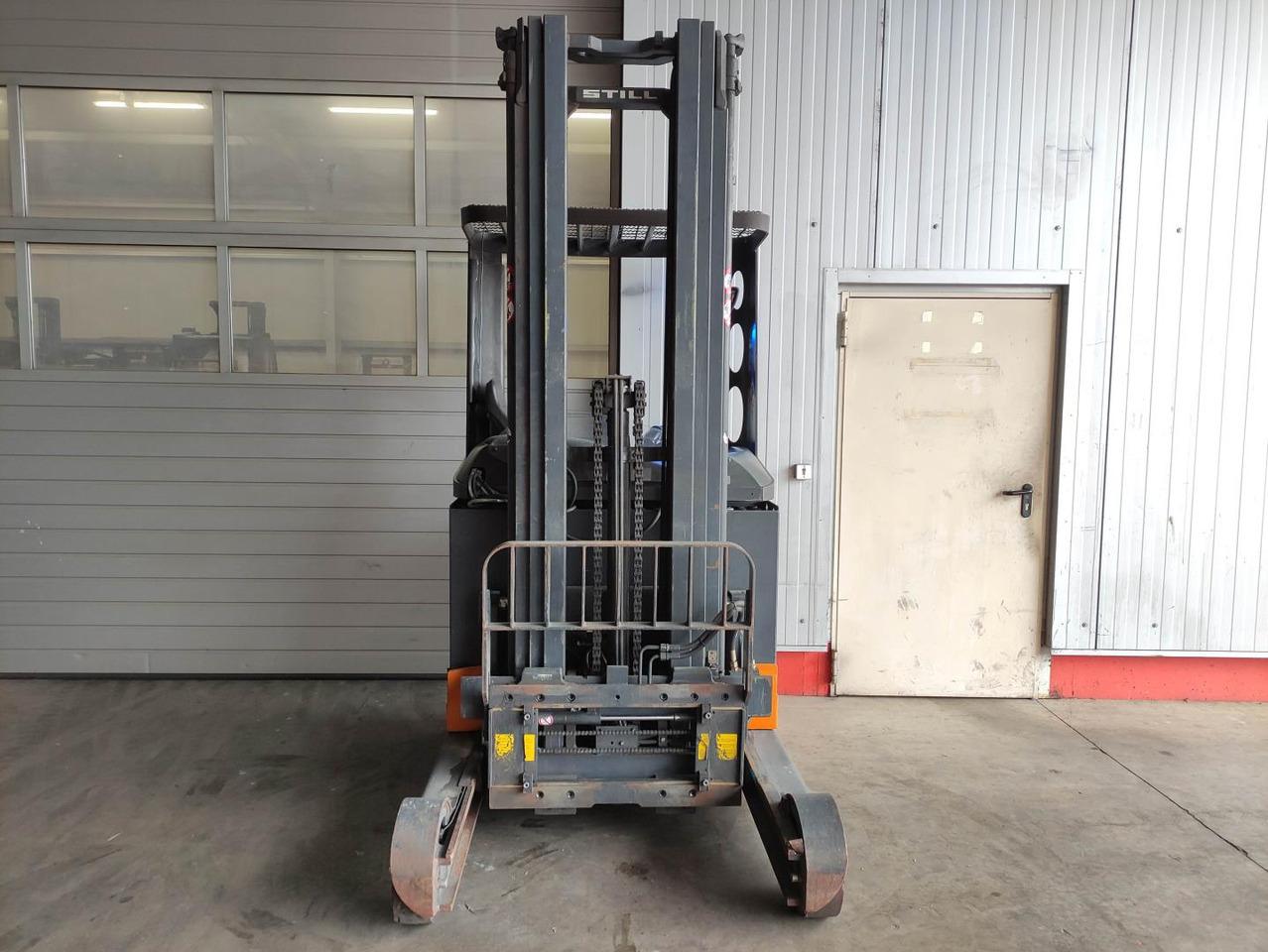 Reach truck FM14 FM14- Photo 3