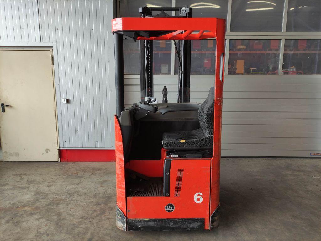 Forklift SRE 135L SRE 135L- Photo 4