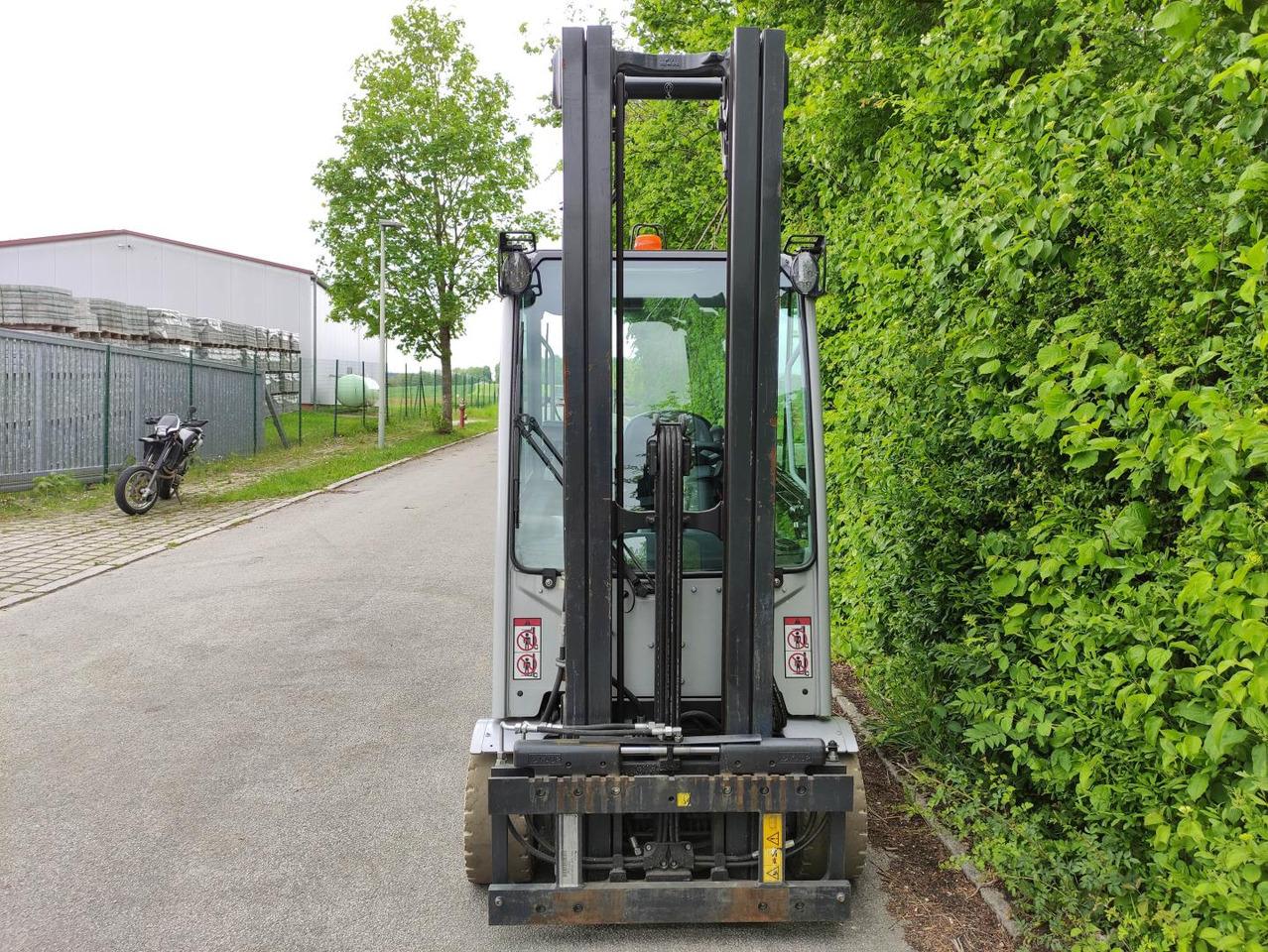 Forklift RX20-20 P RX20-20 P- Photo 3